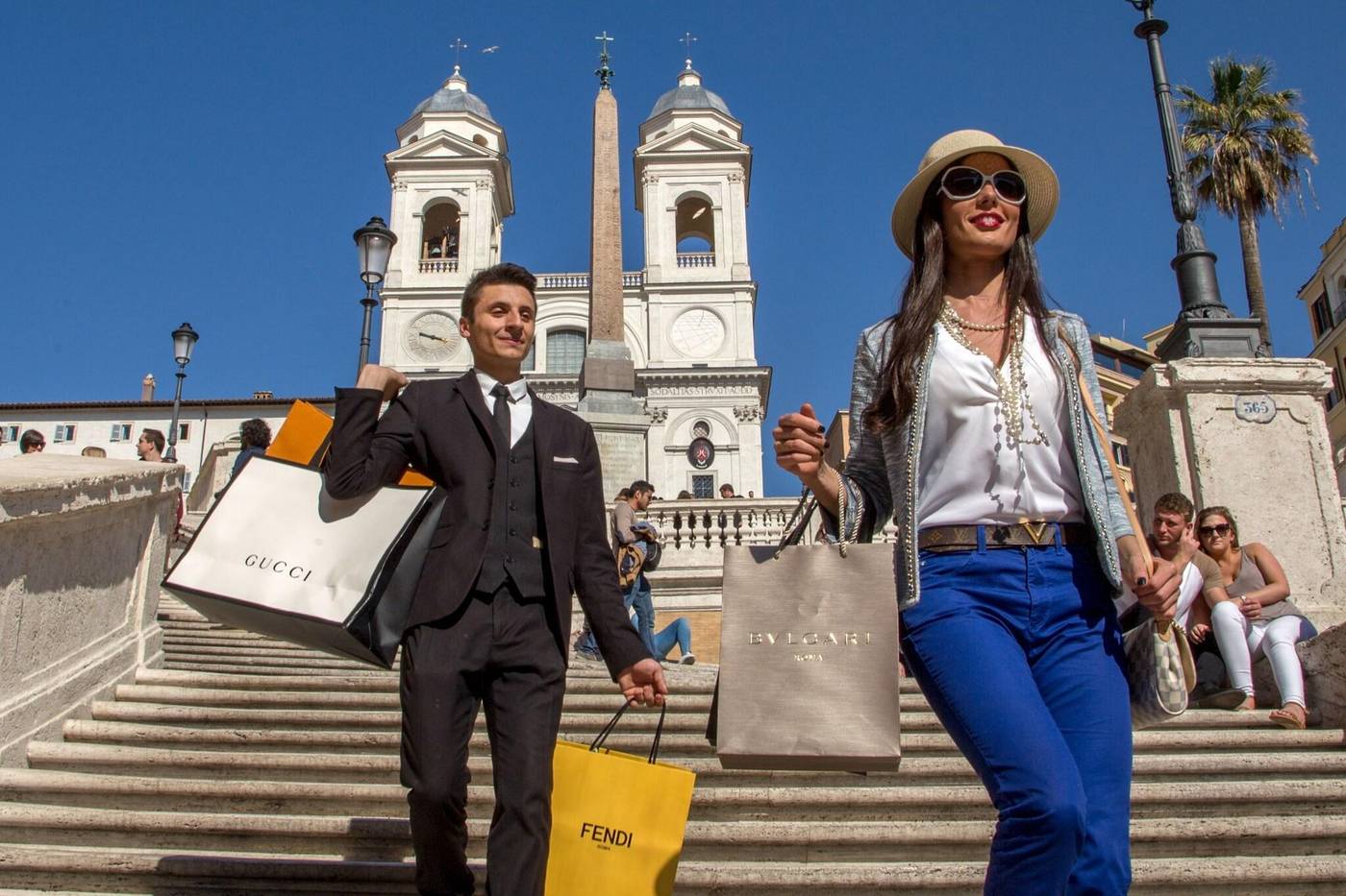 Inn-At-The-Spanish-Steps-General-view-77