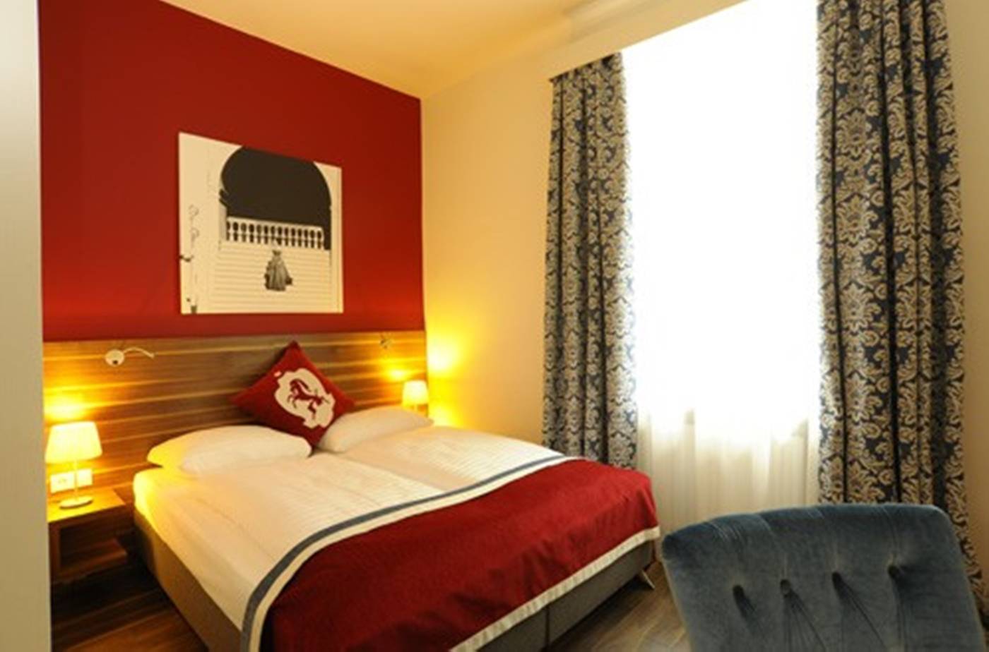Villa Carlton - Adults Only-Austria-SALZBURG-Room-9