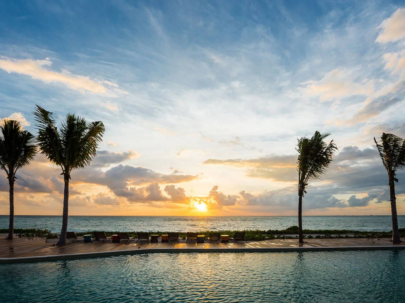 Andaz Mayakoba Resort Riviera Maya - A concept by Hyatt