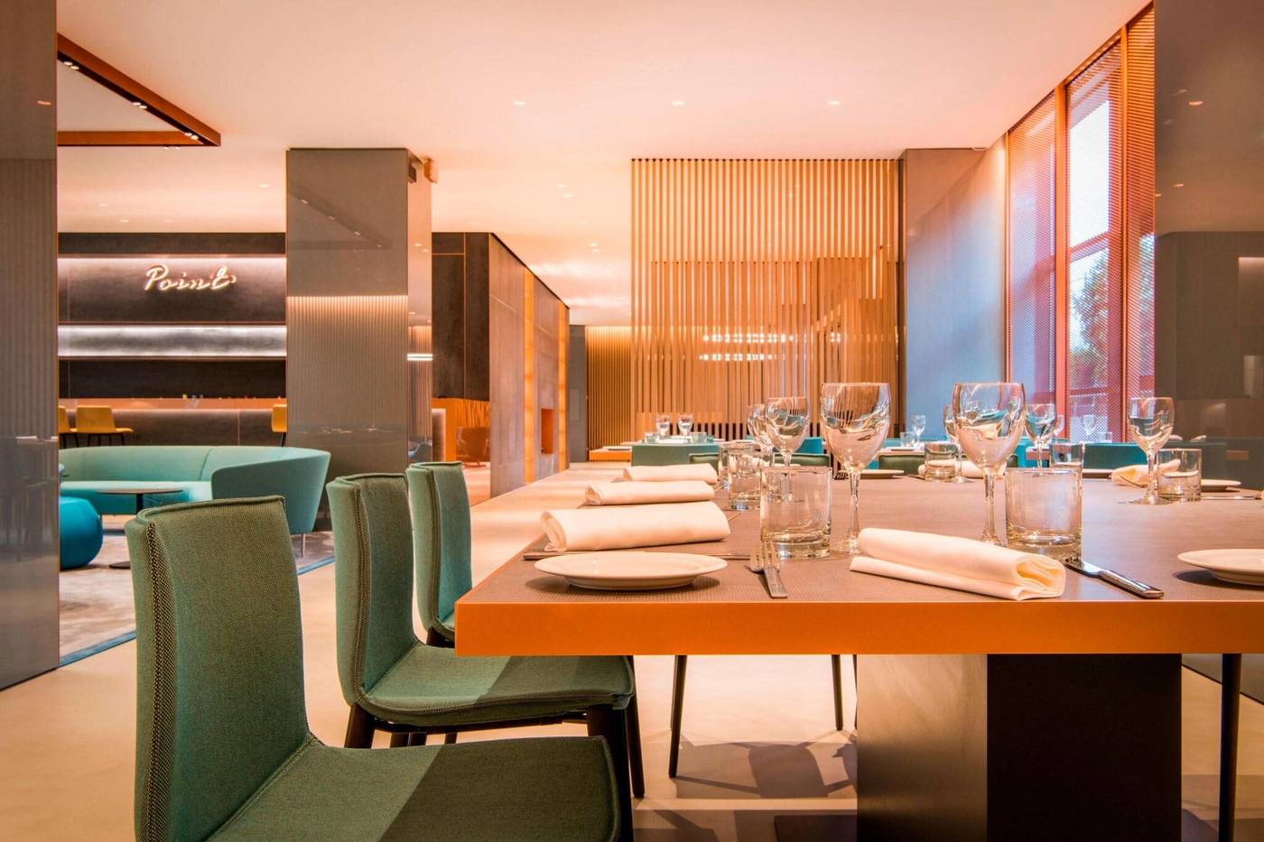 Four-Points-By-Sheraton-Venice-Mestre-Restaurant-31