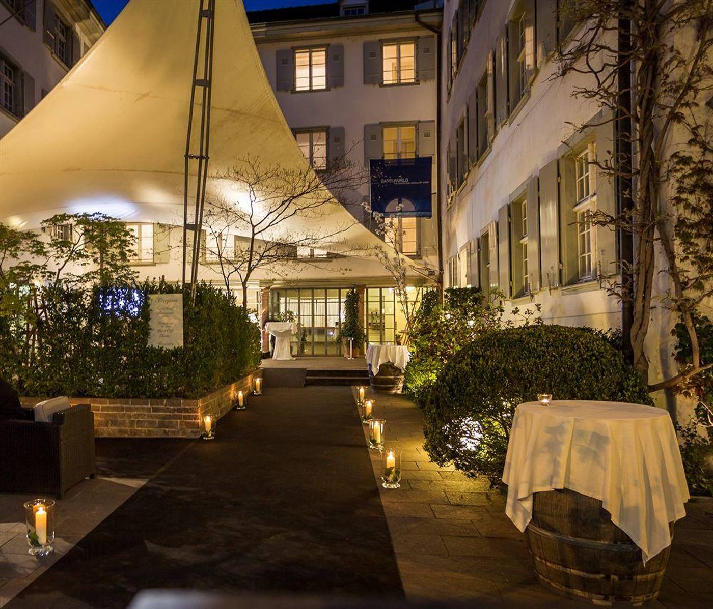 Der Teufelhof Basel-Switzerland-BASEL-General view-4