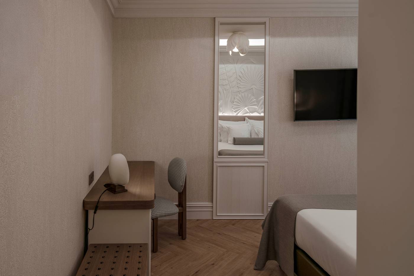 Vincci-Madrid-Centrum-Room-45