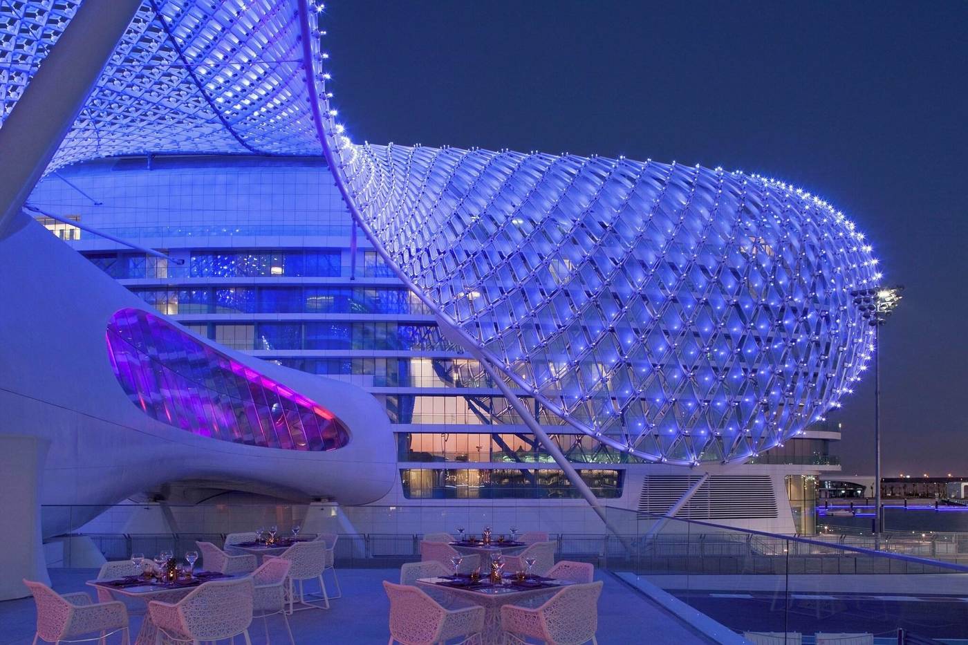 W-Abu-Dhabi---Yas-Island-General-view-66