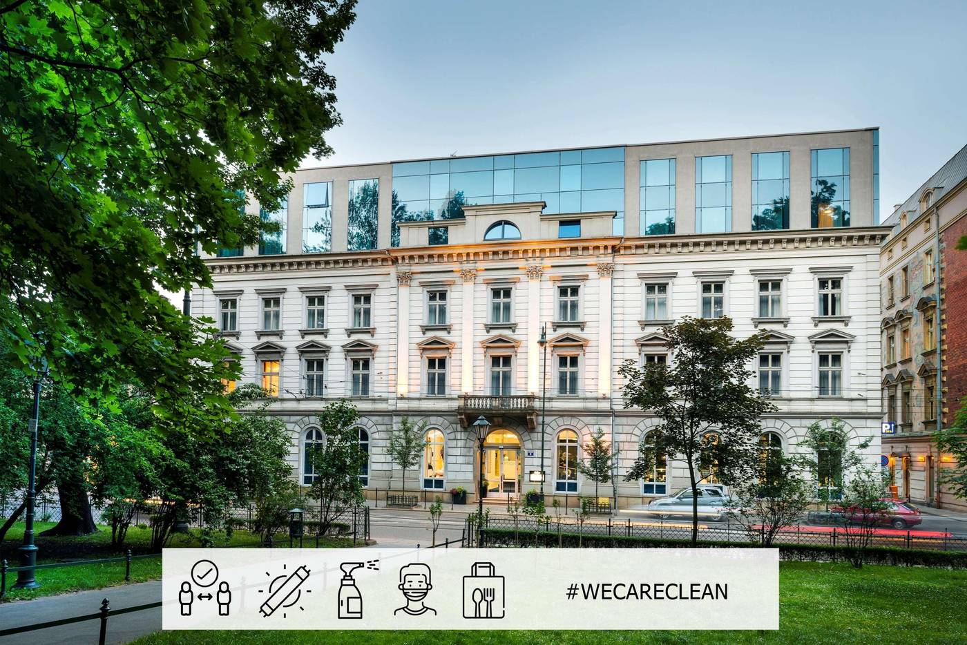 Best-Western-Plus-Krakow-Old-Town-General-view-2