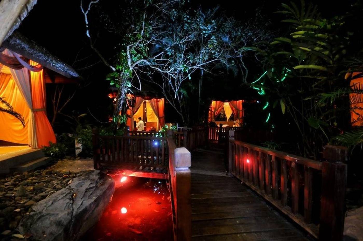 Langkawi Lagoon Resort-Malaysia-LANGKAWI,KEDAH DARUL AMAN-General view-7