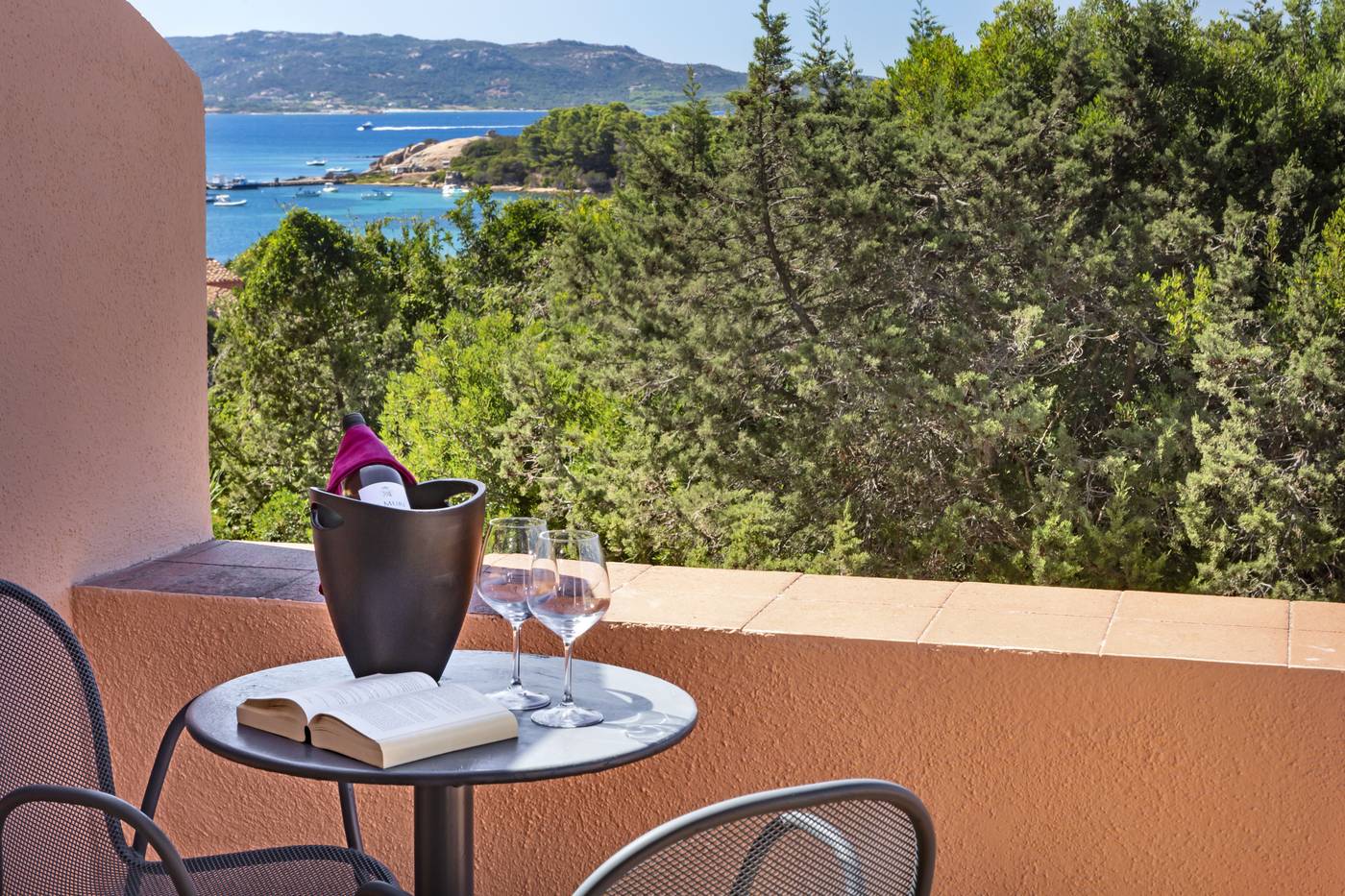 Hotel Sole Mare-Italy-Arzachena-Room-9