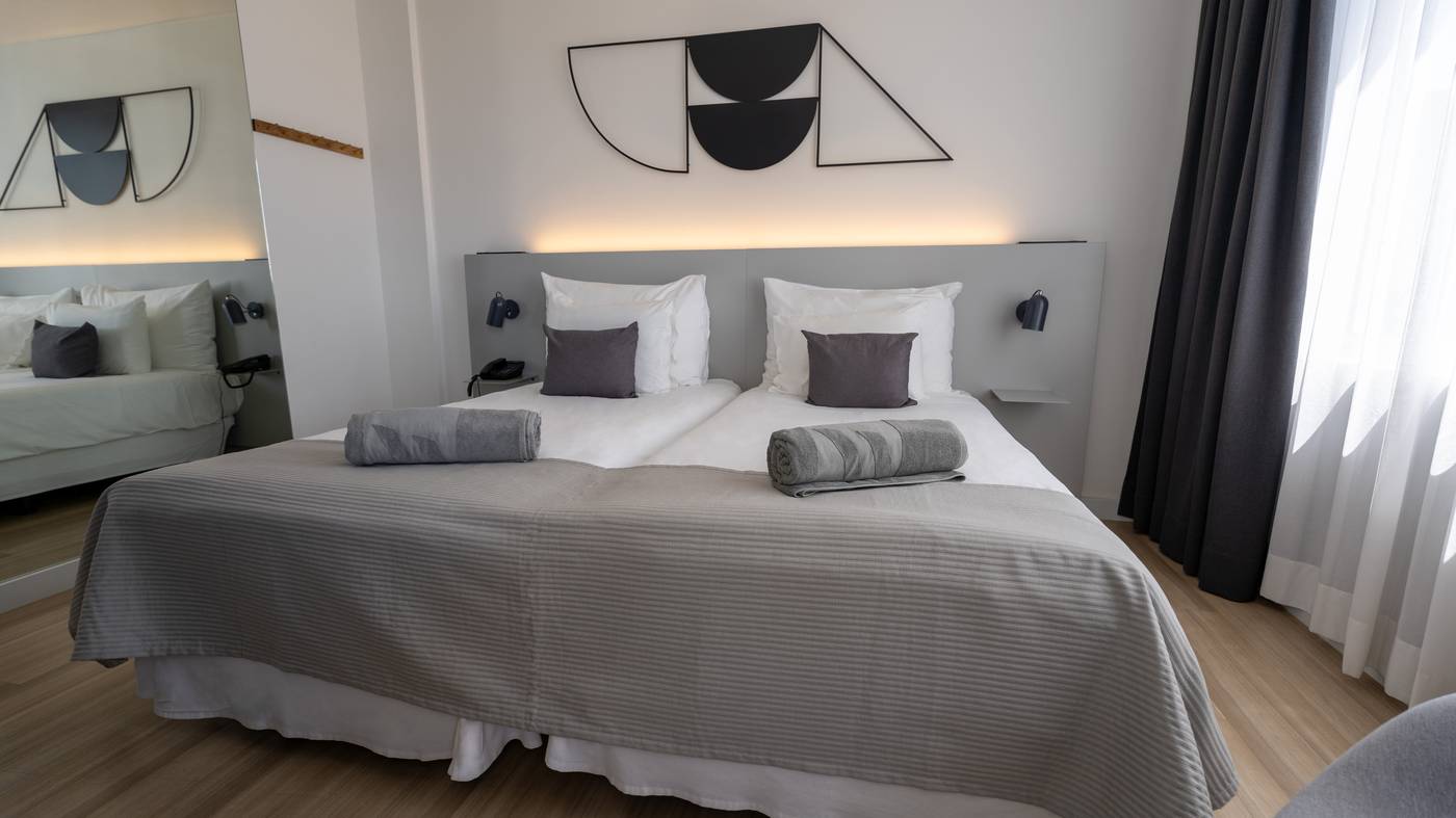 Coral Suites & Spa - Adults Only