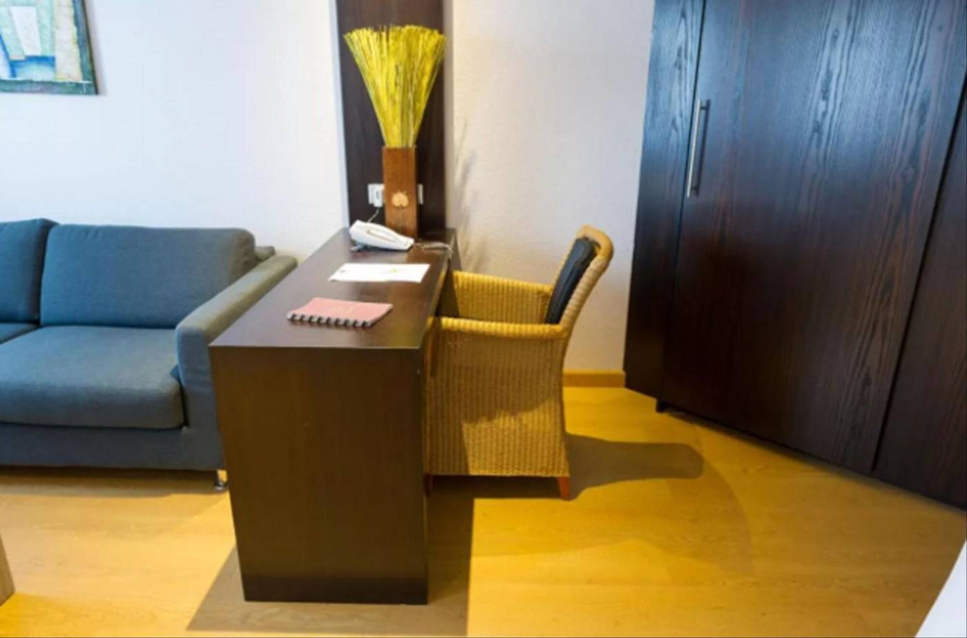 Logis Hotel Cottage Dudelange-Luxembourg-DUDELANGE-Room-8