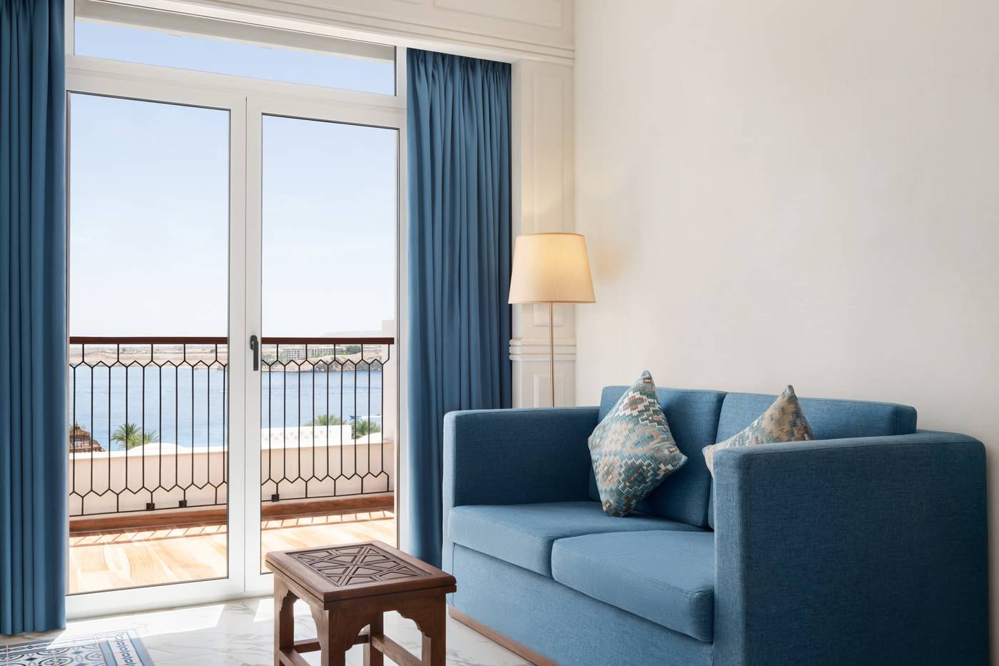 Movenpick Resort Sharm El Sheikh
