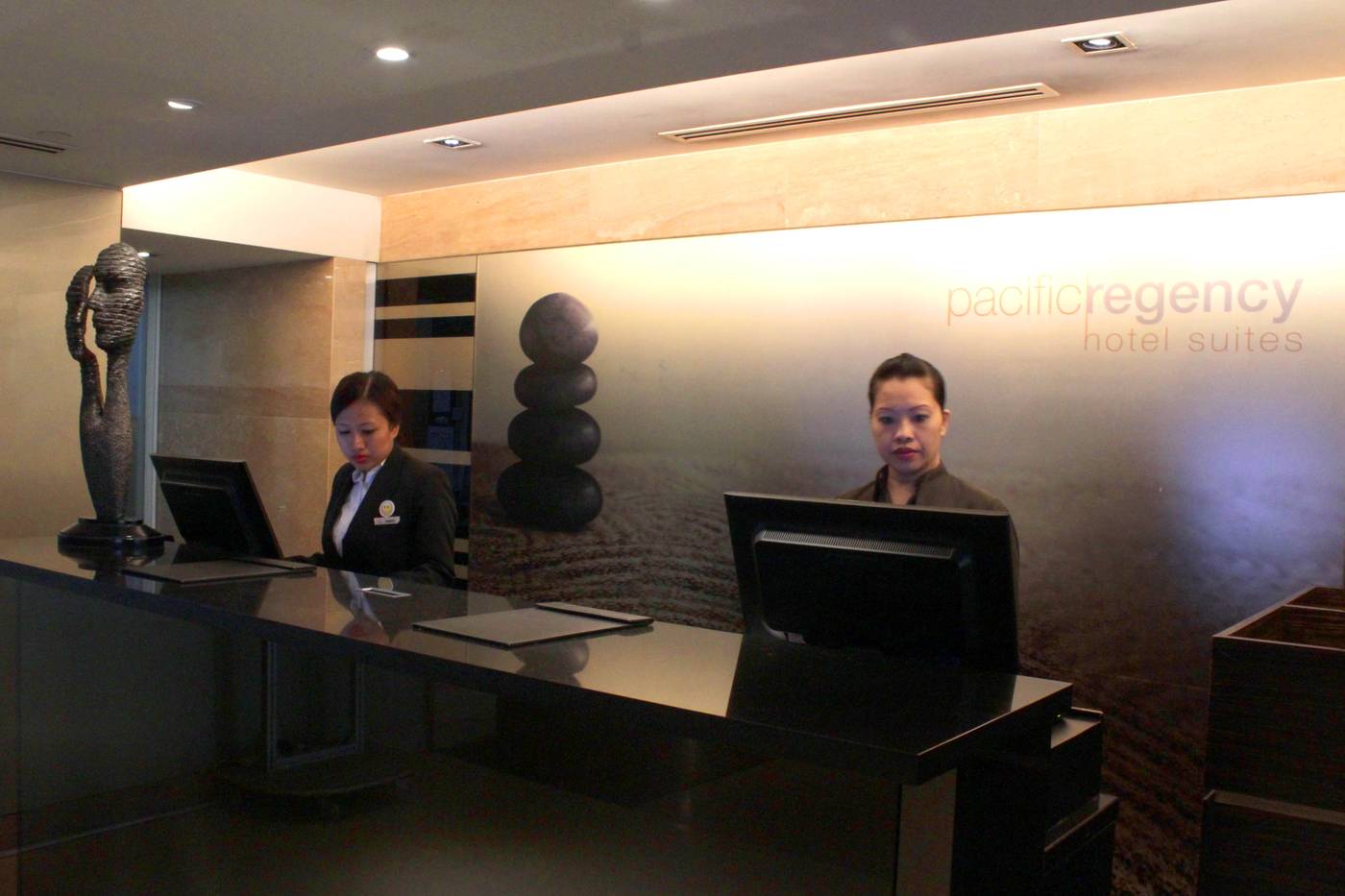 Pacific Regency Hotel Suites-Malaysia-KUALA LUMPUR-Lobby-8
