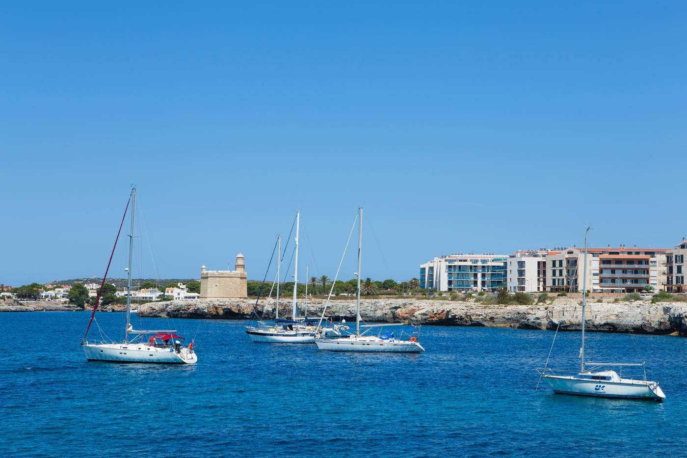 Caprice-Skyline-Aparthotel-General-view-53