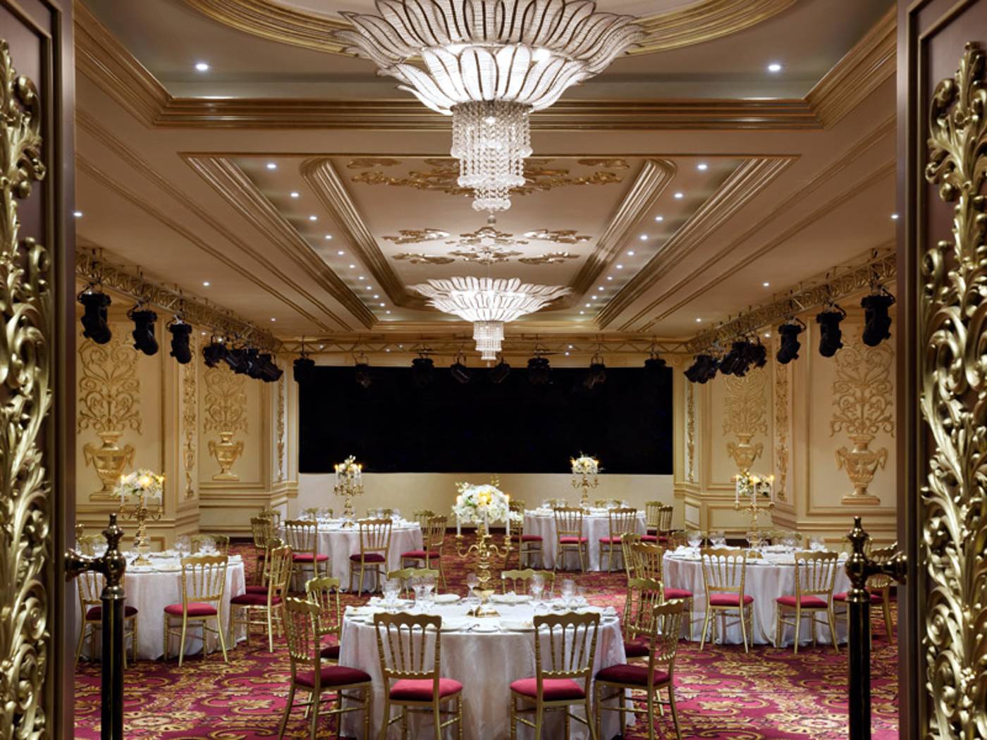 Movenpick Hotel City Star Jeddah-Saudi Arabia-Jeddah-General view-2