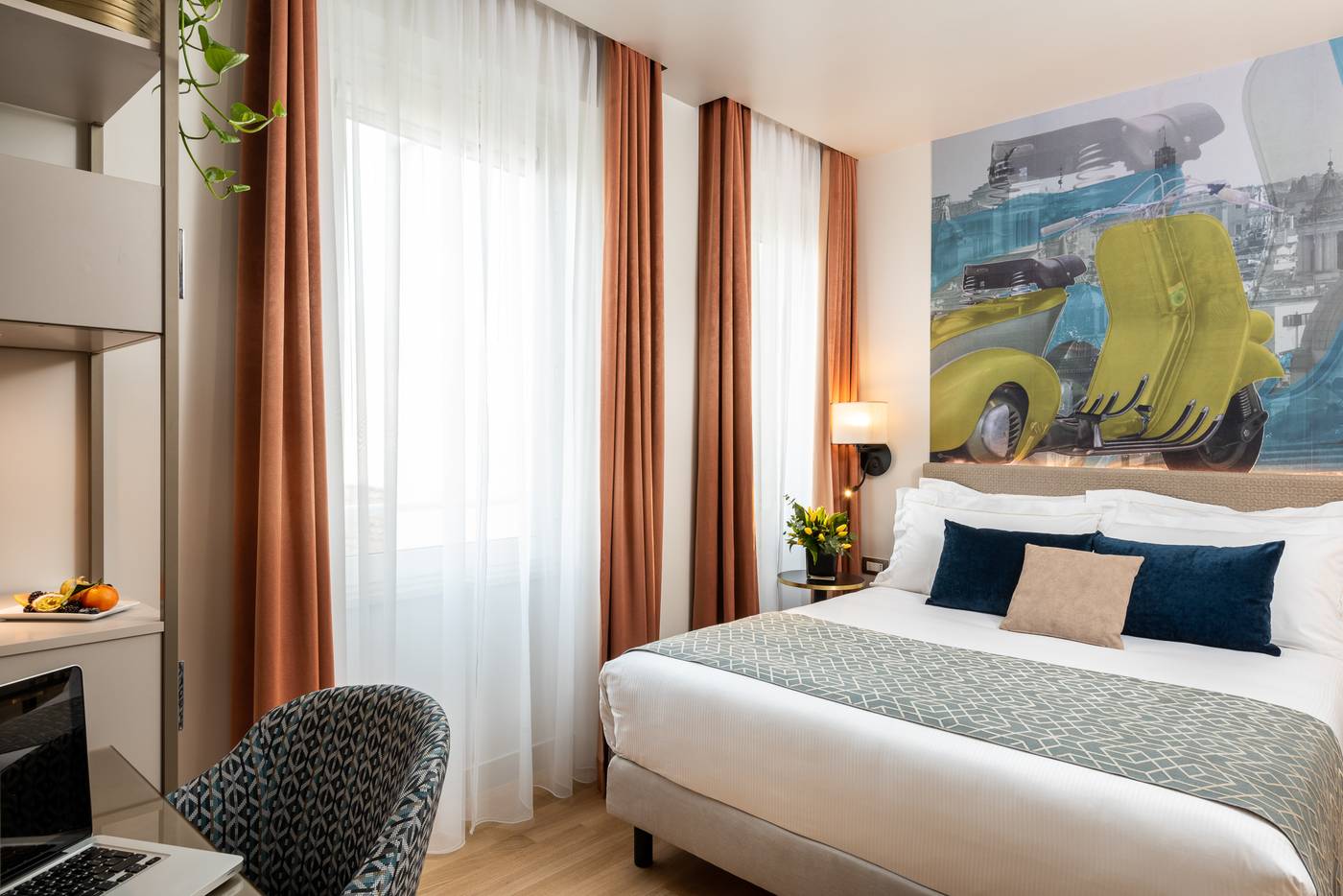 Leonardo-Boutique-Hotel-Rome-Termini-Room-9
