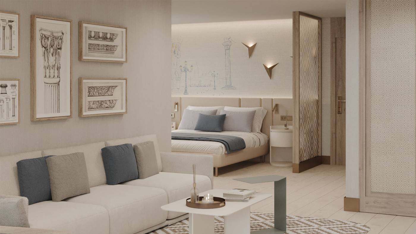Ducale Lara Hotel