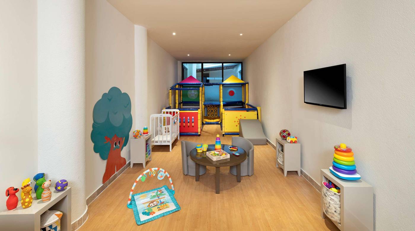 Paradisus-Cancun-All-Inclusive-Resort-Sports-and-Entertainment-75