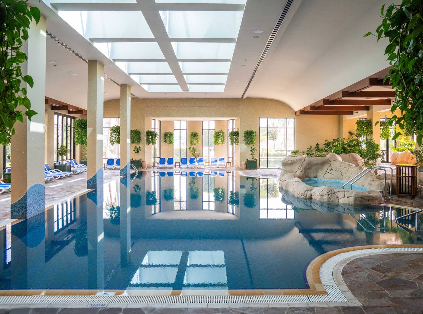 Grand Hyatt Dubai 19.11