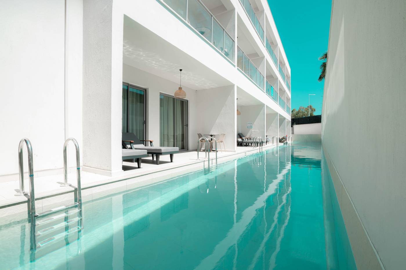 Victoria Princess Hotel (Adults Only 14+)