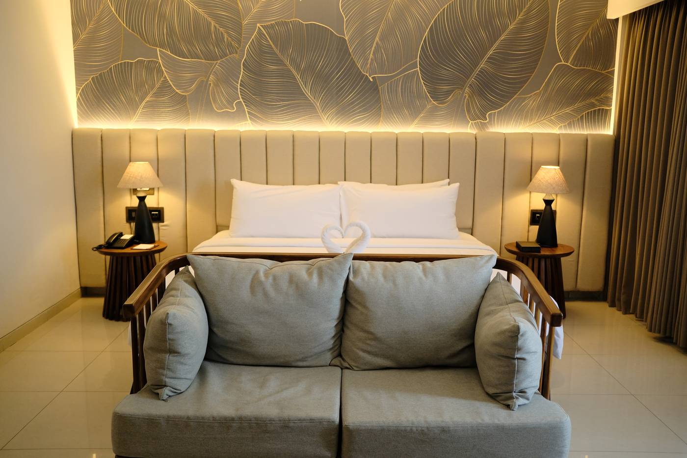 Crystal Kuta -Indonesia-KUTA BALI-Room-10