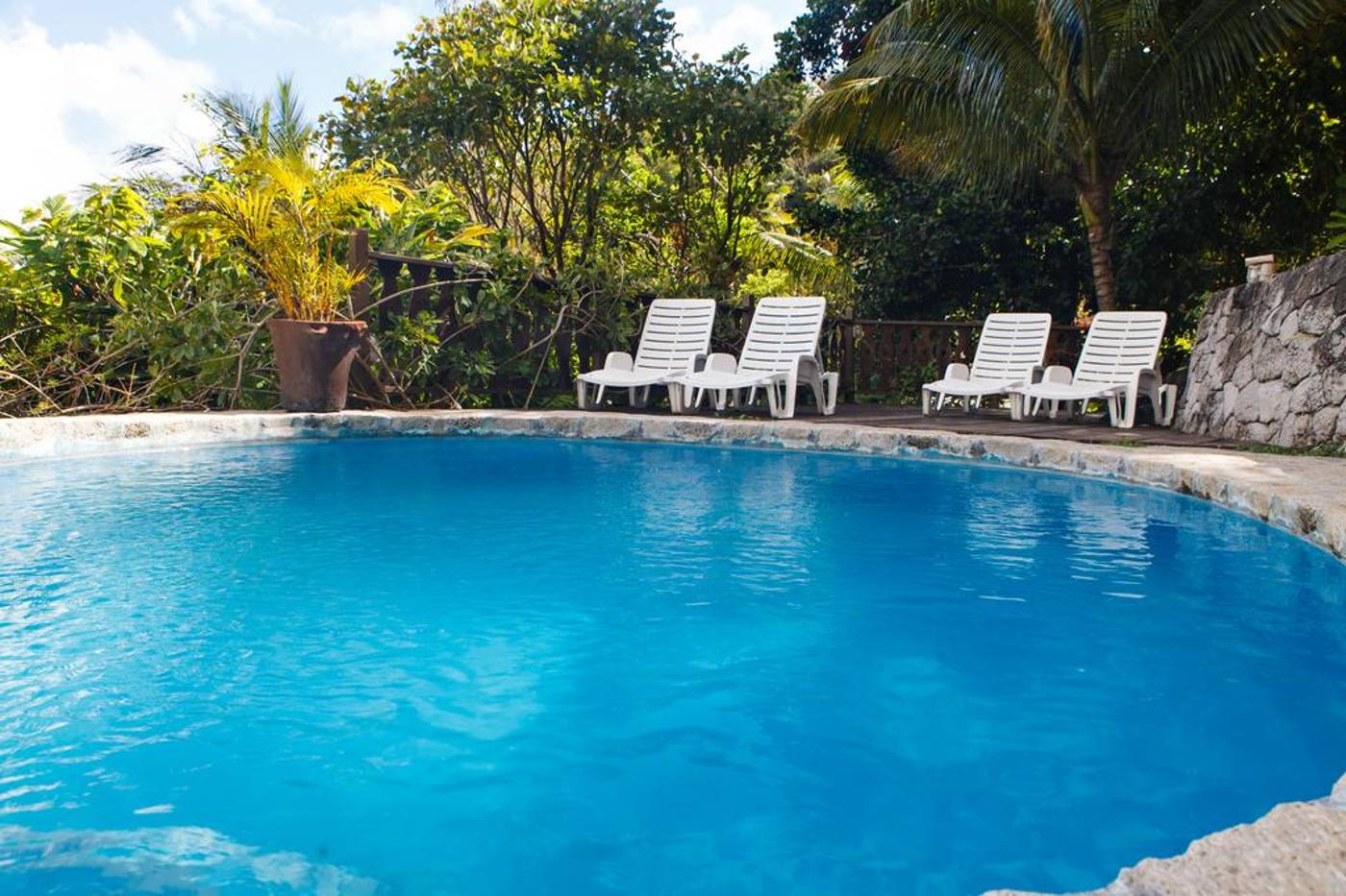 Fond Doux Plantation and Resort