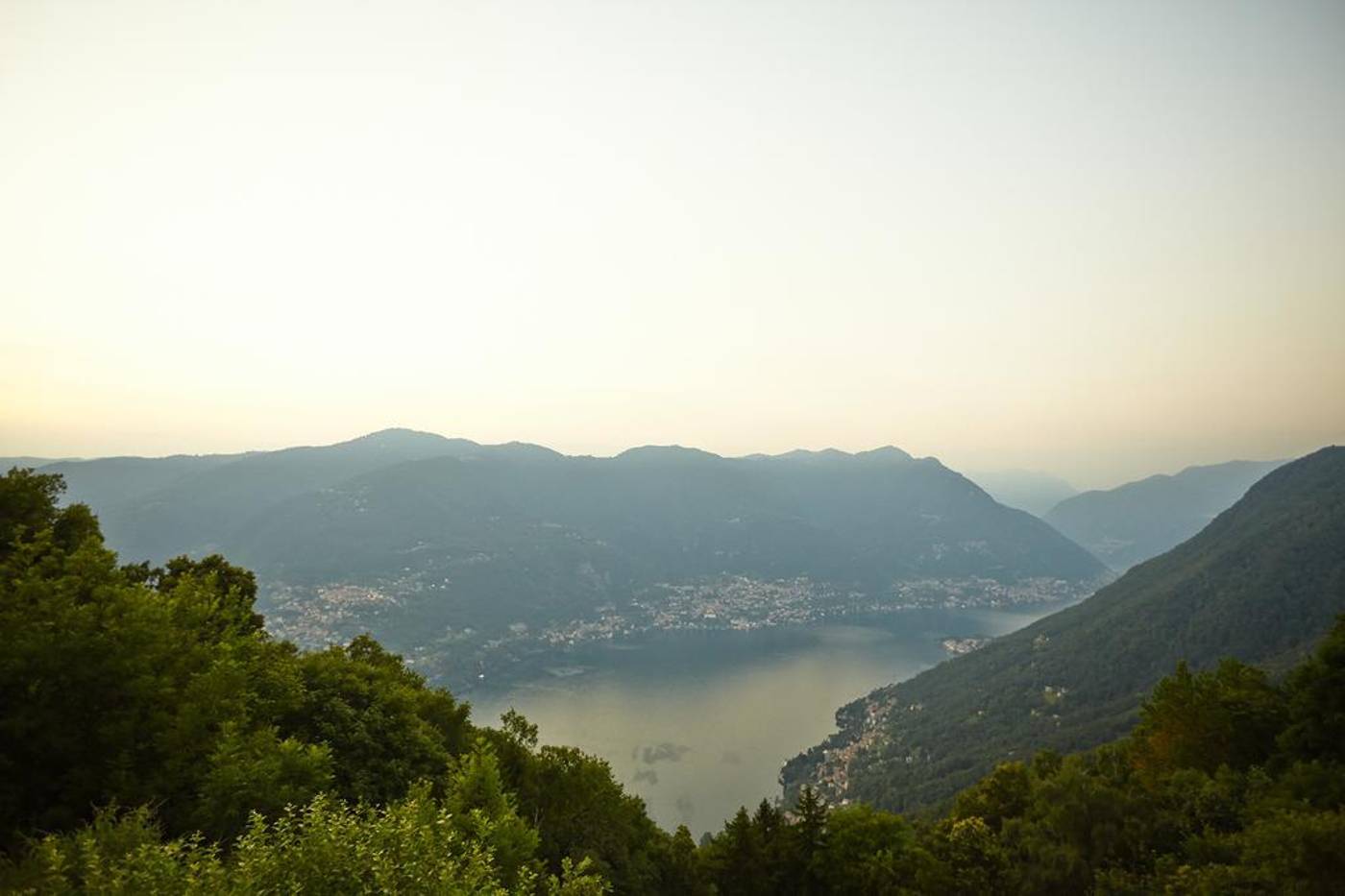Paradiso Sul Lago-Italy-BRUNATE-General view-7