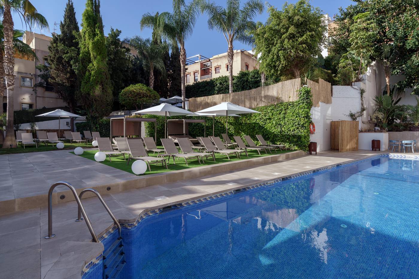 AluaSoul Costa Malaga - Adults Only