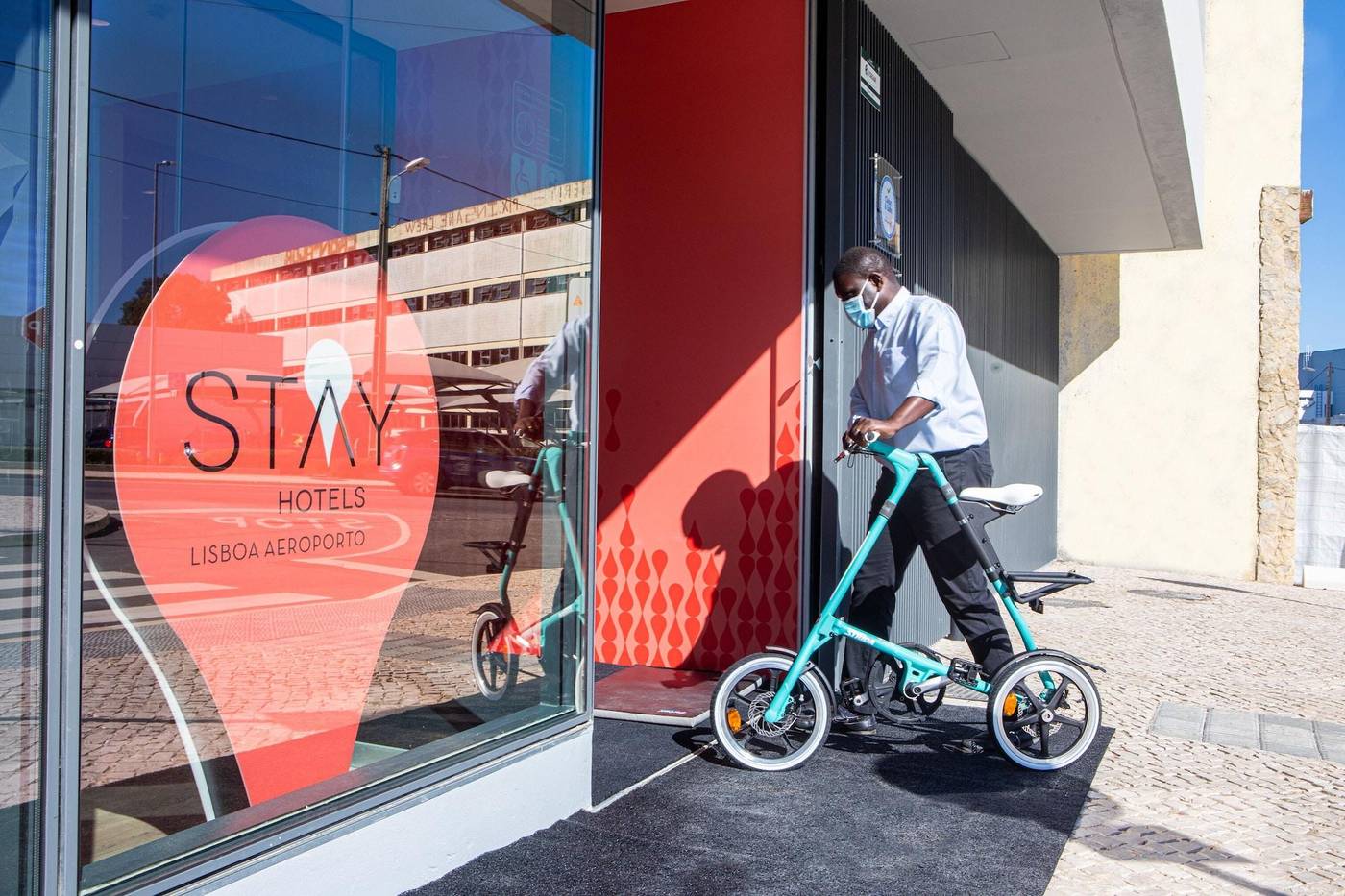 Stay Hotel Lisboa Aeroporto-Portugal-Lisboa-Sports and Entertainment-1