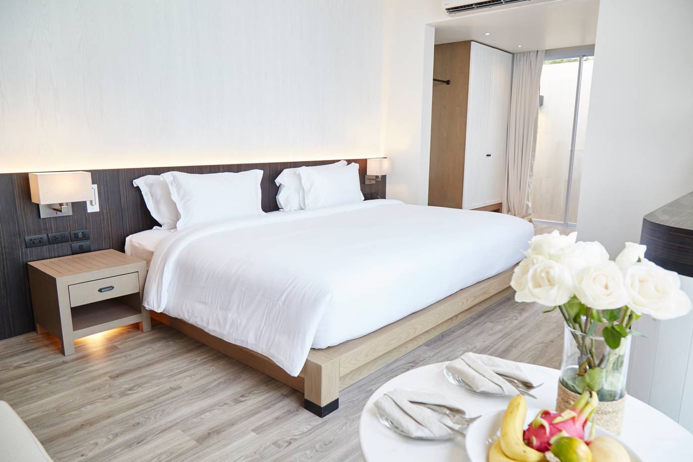 Celes Samui-Thailand-KOH SAMUI-Room-5