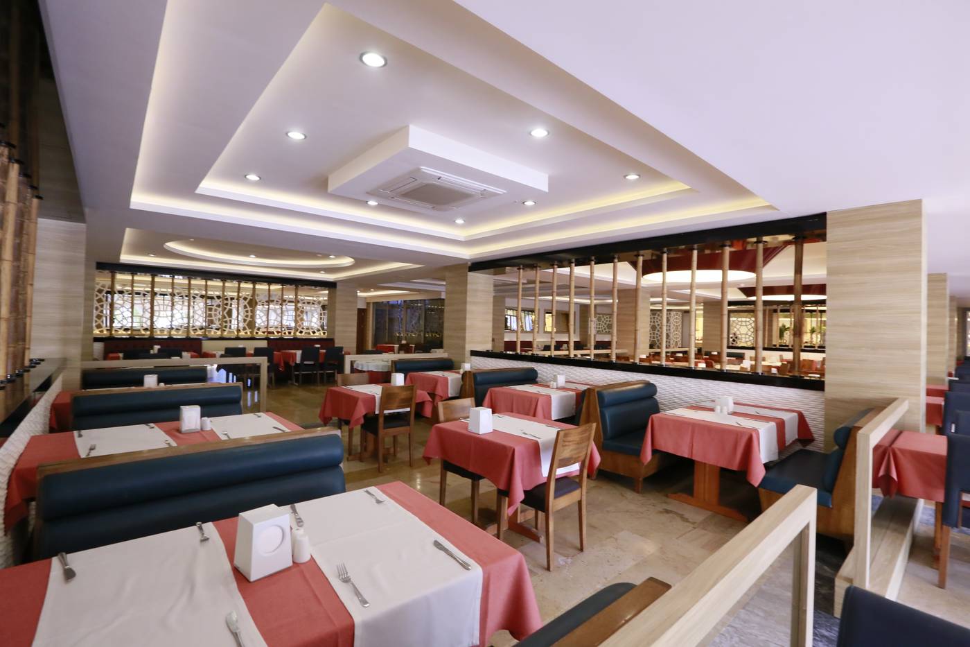 Turunc Resort