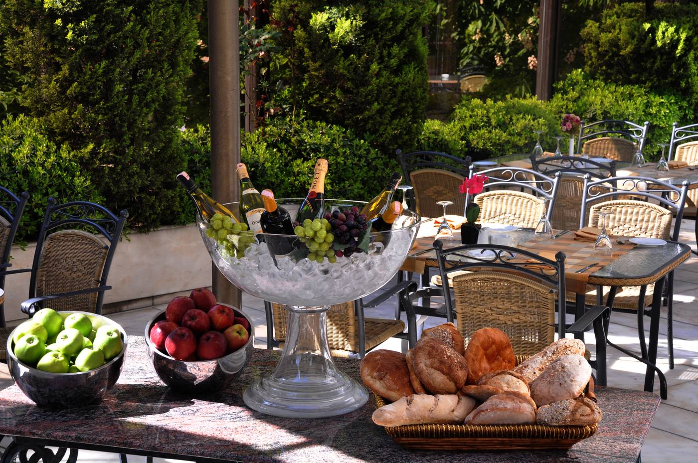 Surmeli-Hotel-Istanbul-General-view-28