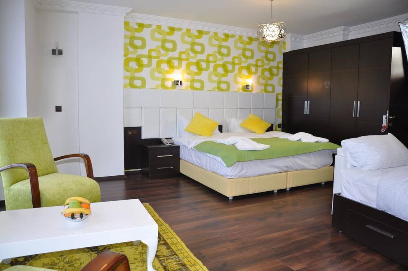 Kumru Hotel-Turkey-Istanbul-General view-10