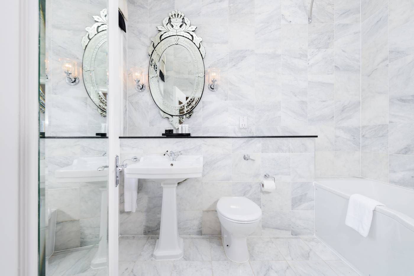 The Metropole Hotel Cork - Ireland - CORK - Room - 10