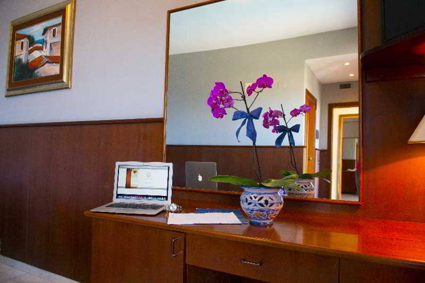 Dei Pini-Italy-PORTO EMPEDOCLE (AG)-Room-5