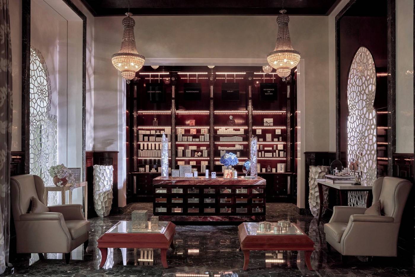 Royal-Mansour-Marrakech-Sports-and-Entertainment-42