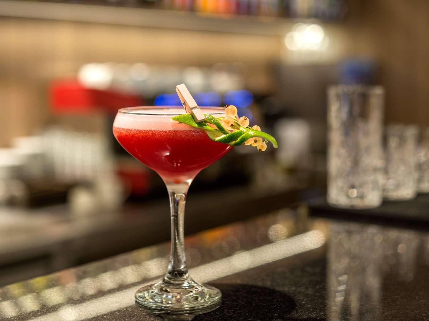 Golden-Tulip-Krakow-Kazimierz-Bar-41