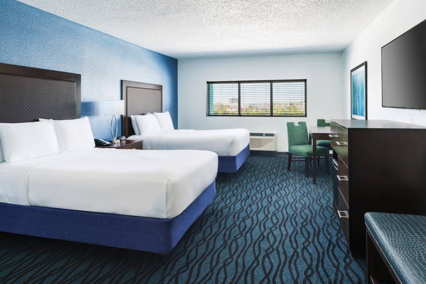 CoCo Key Hotel and Water Resort