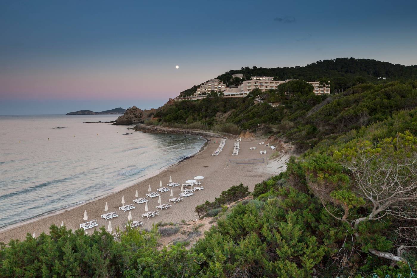 Invisa Figueral Resort