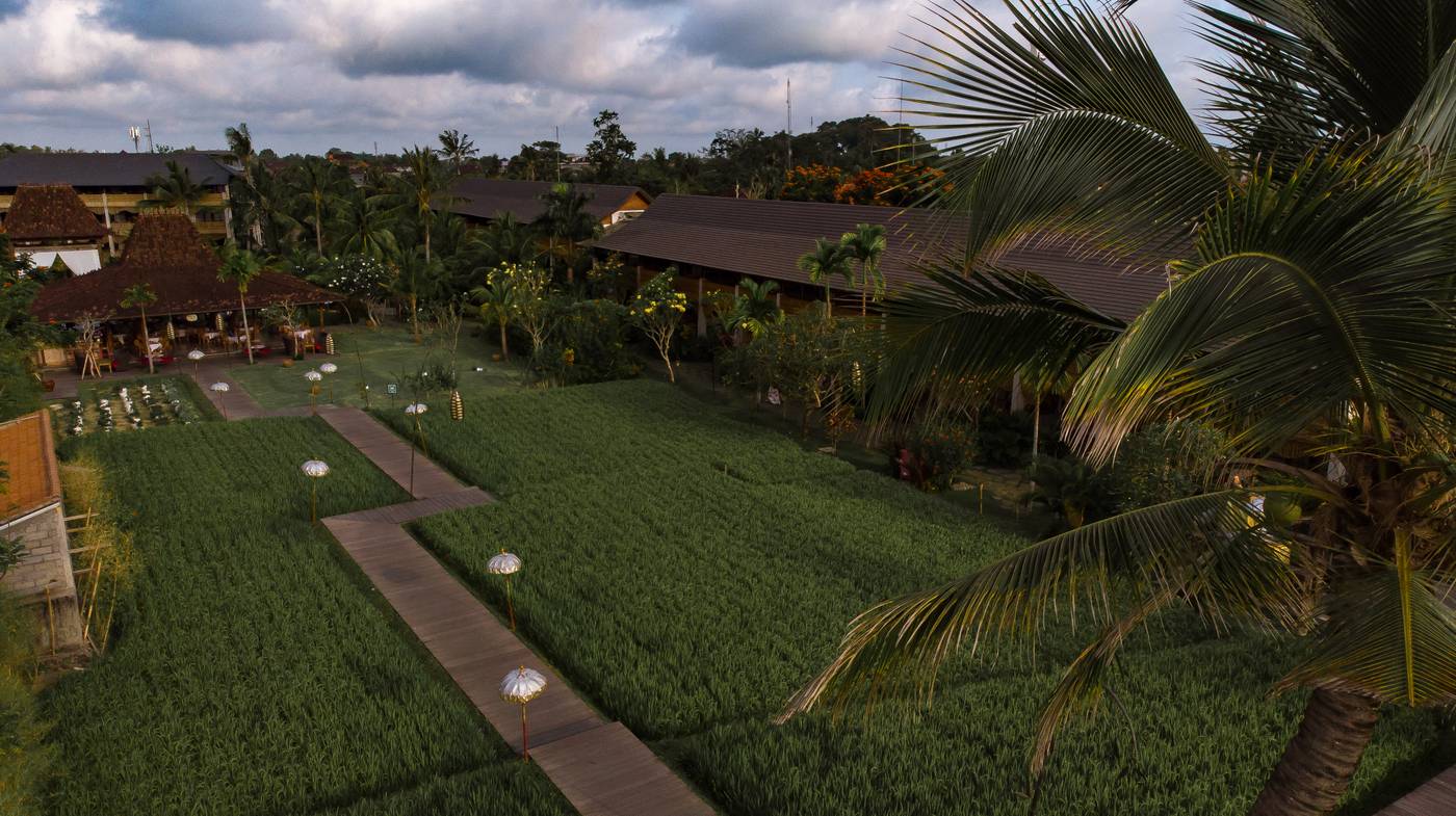 Alaya Resort Ubud-Indonesia-UBUD-General view-4