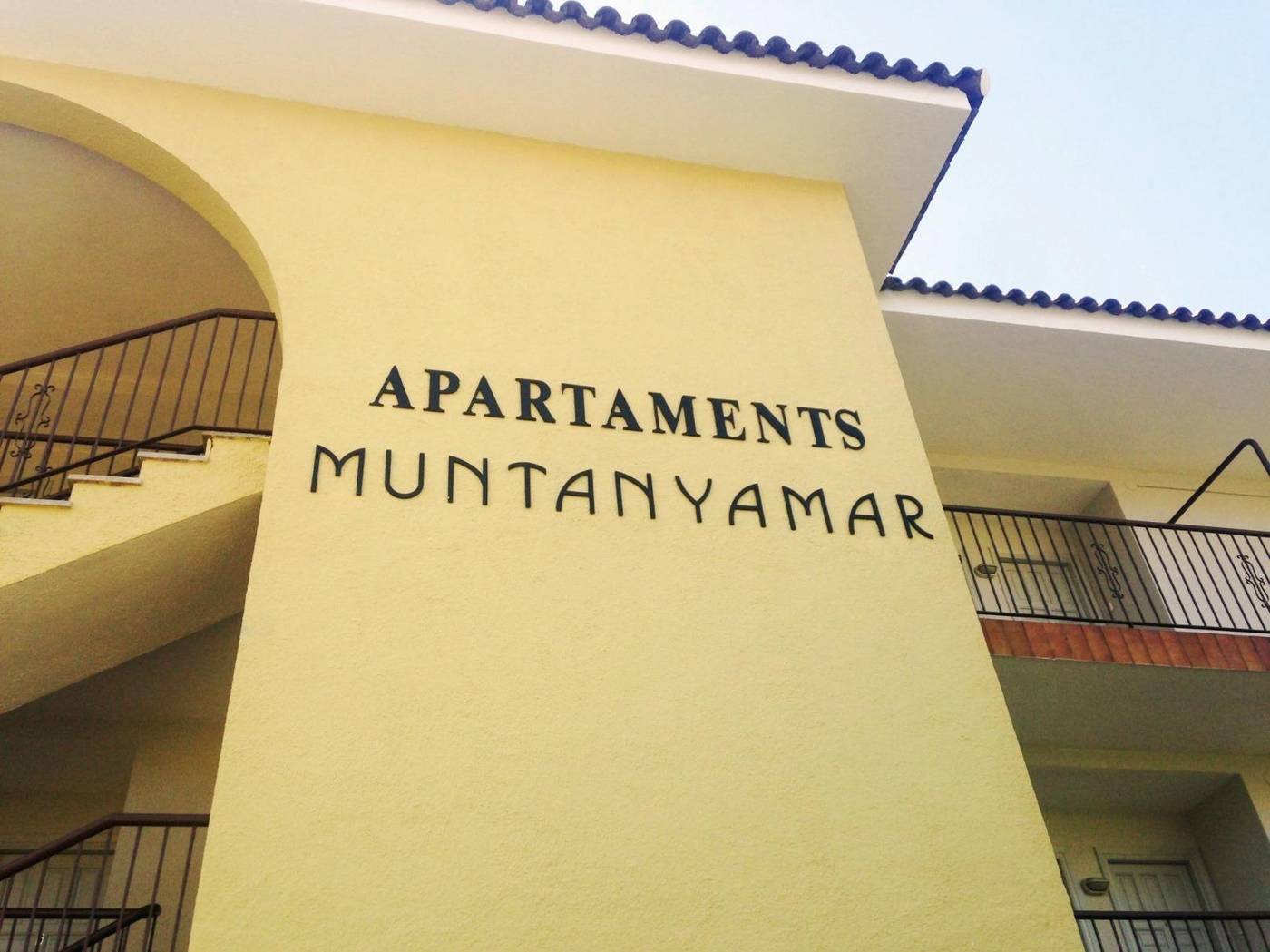 Apartaments-AR-Muntanya-Mar-General-view-18