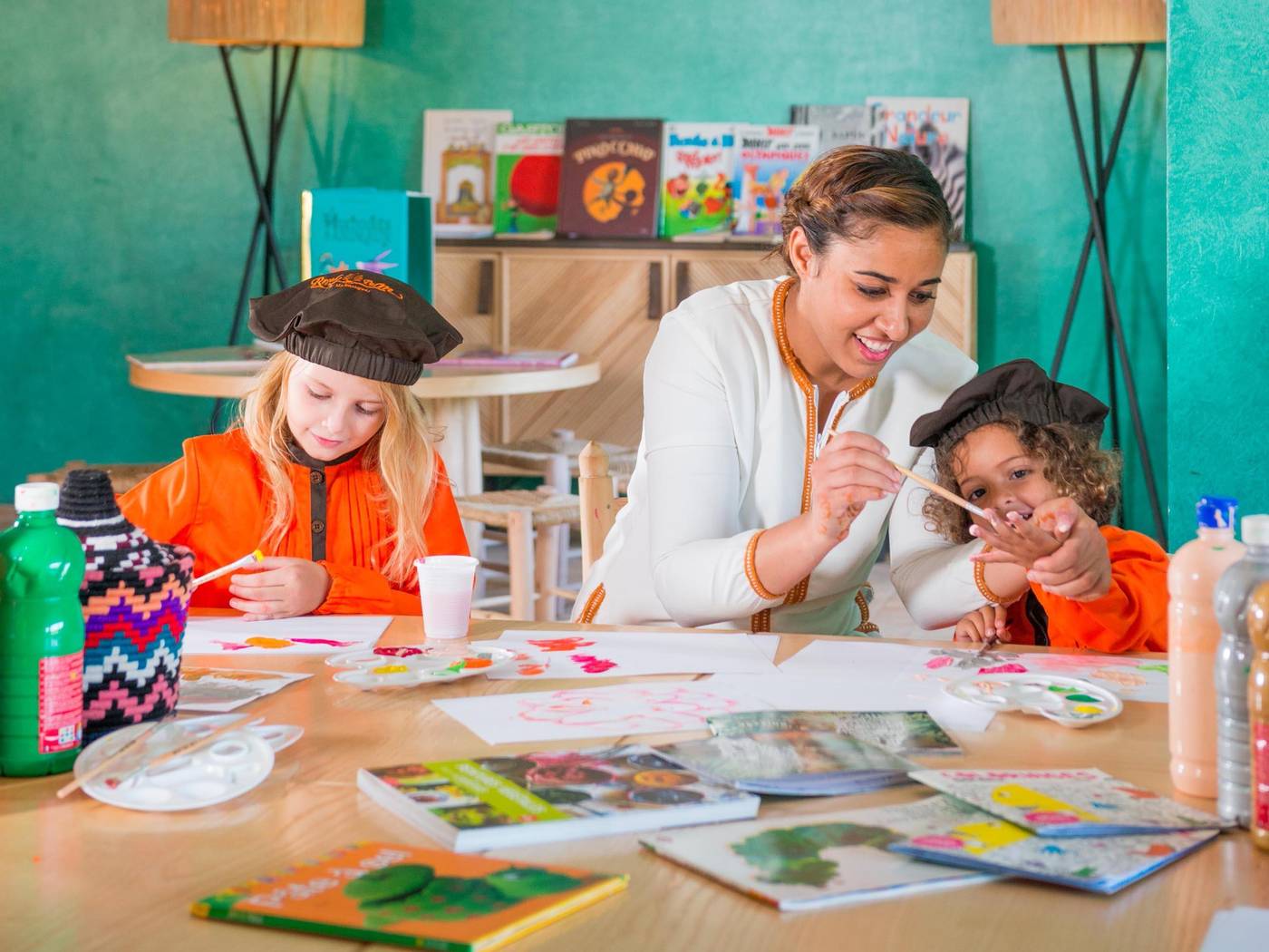 Fairmont-Royal-Palm-Marrakech-Sports-and-Entertainment-69