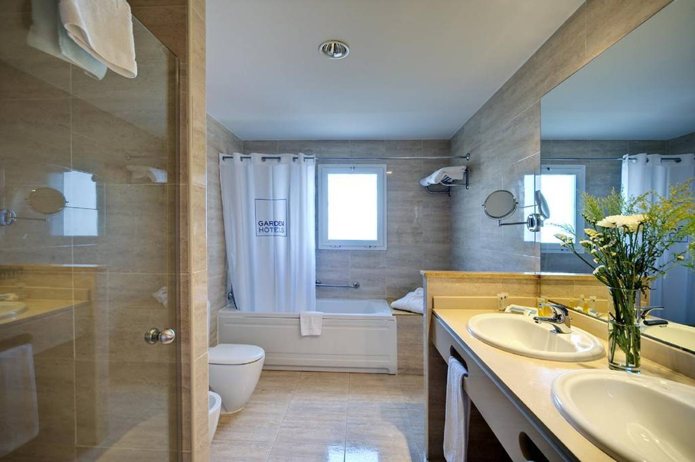 Garden-Playa-Natural-Hotel---Spa-General-view-33