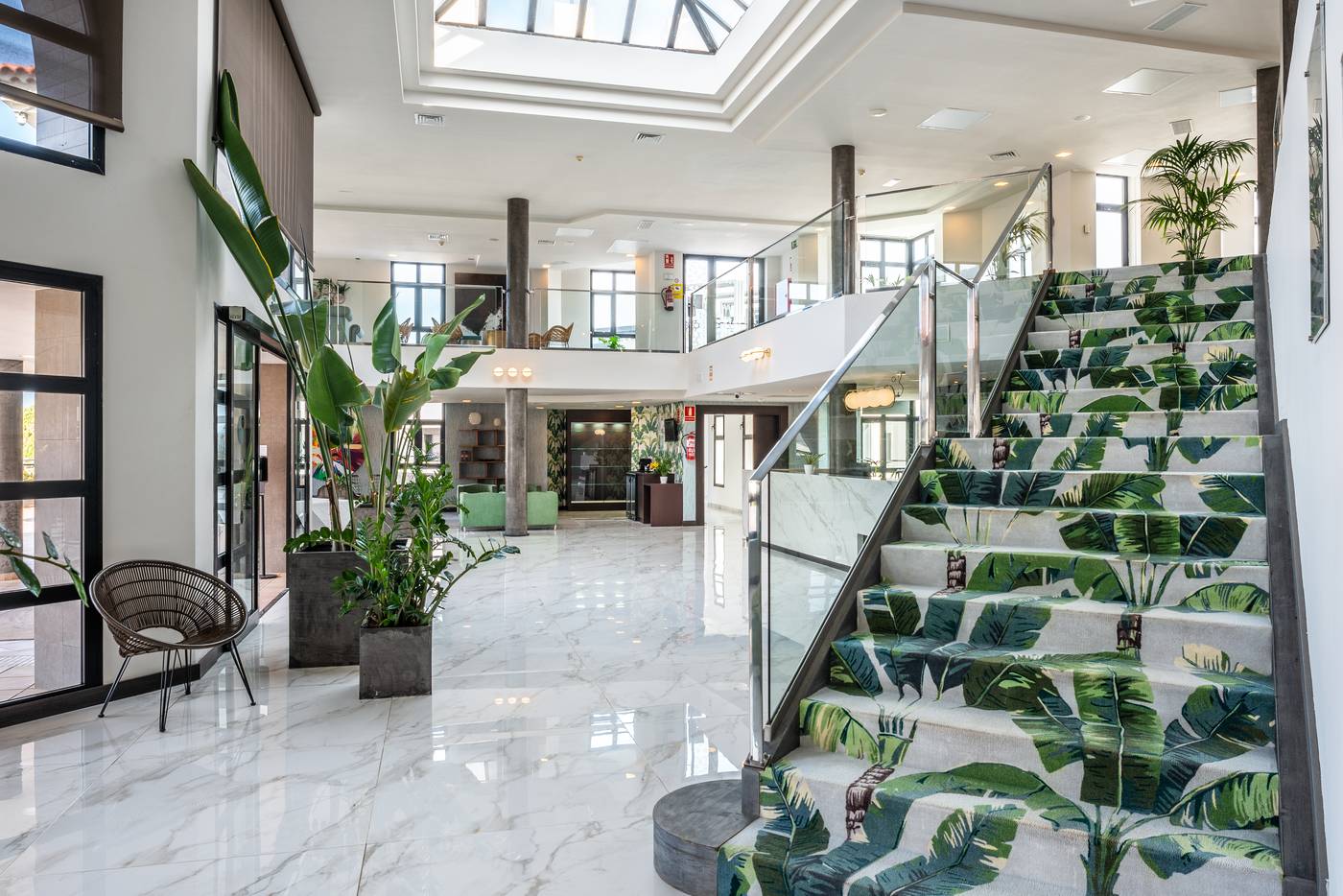 Occidental-Roca-Negra---Adults-Only-Lobby-46