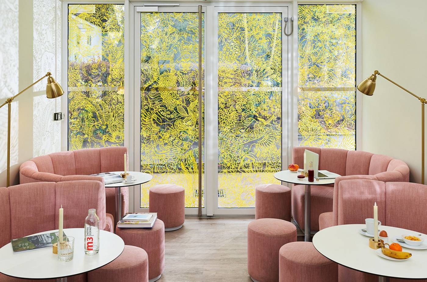 The Residence Hotel Geneva Airport Ferney Voltaire-France-Ferney-Voltaire-General view-6