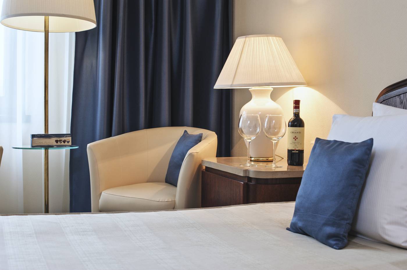 Booking-Hotel-Crown-Piast---Spa-Room-17