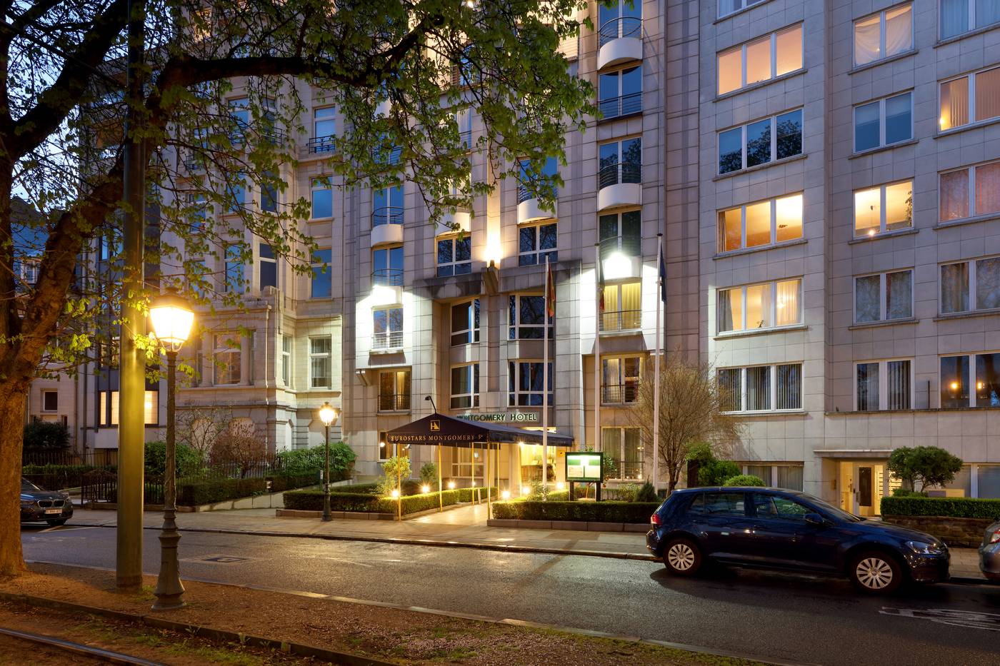 Eurostars-Montgomery-General-view-2