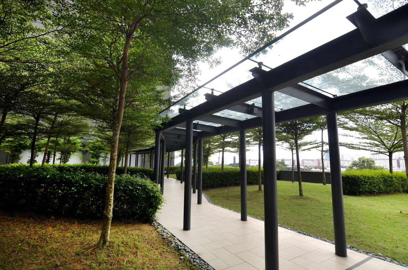 Happyhomestay Icon City Pj Sunway Subang-Malaysia-PETALING JAYA-General view-3