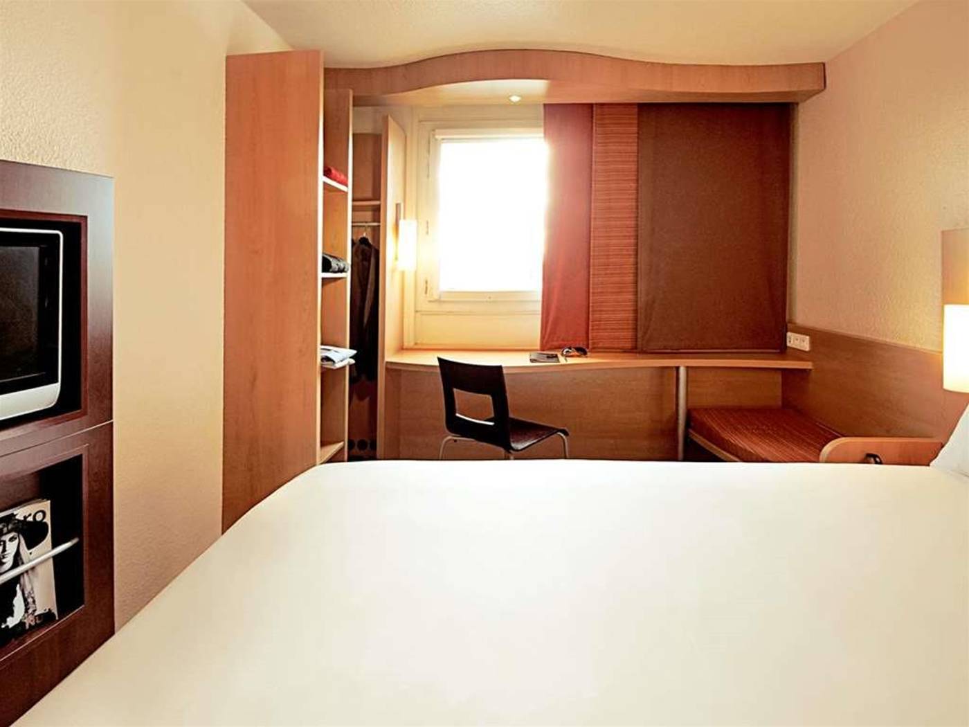 ibis Grenoble Gare-France-GRENOBLE-General view-3