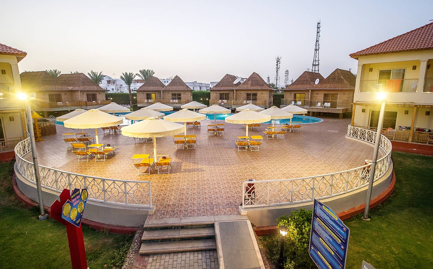 Pickalbatros-Aqua-Blu-Sharm-General-view-19