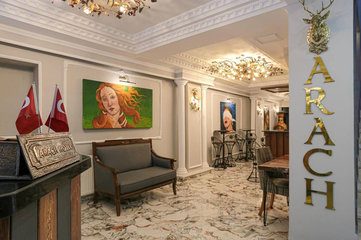 Arach-Hotels-Harbiye-Lobby-13