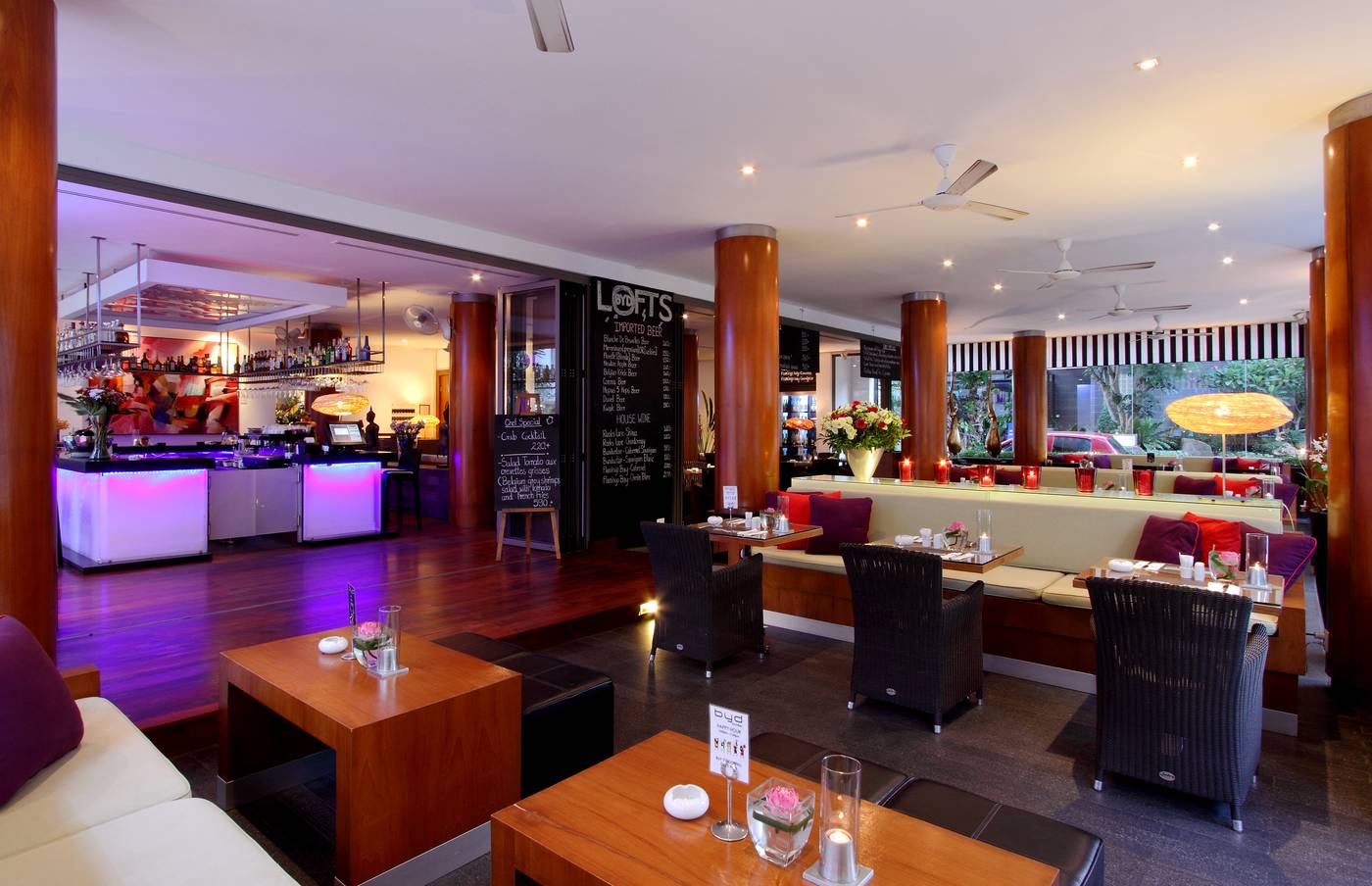 Bydlofts-Boutique-Hotel---Serviced-Apartments-Restaurant-32