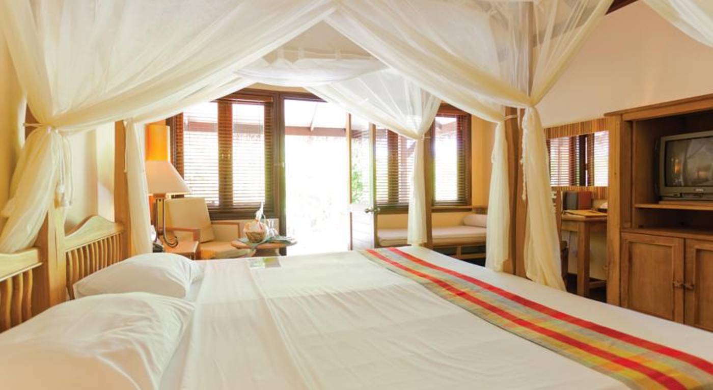 Filitheyo Island Resort